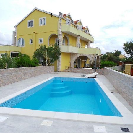 Apartments Ankica Sibenik Exterior photo