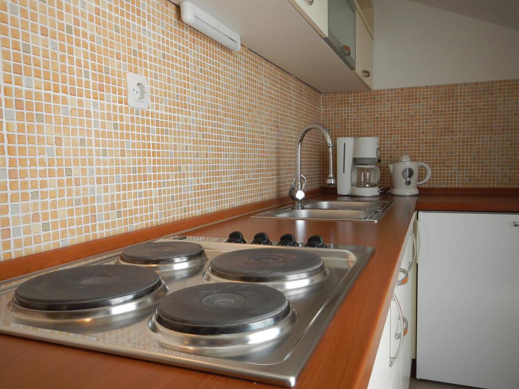 Apartments Ankica Sibenik Exterior photo