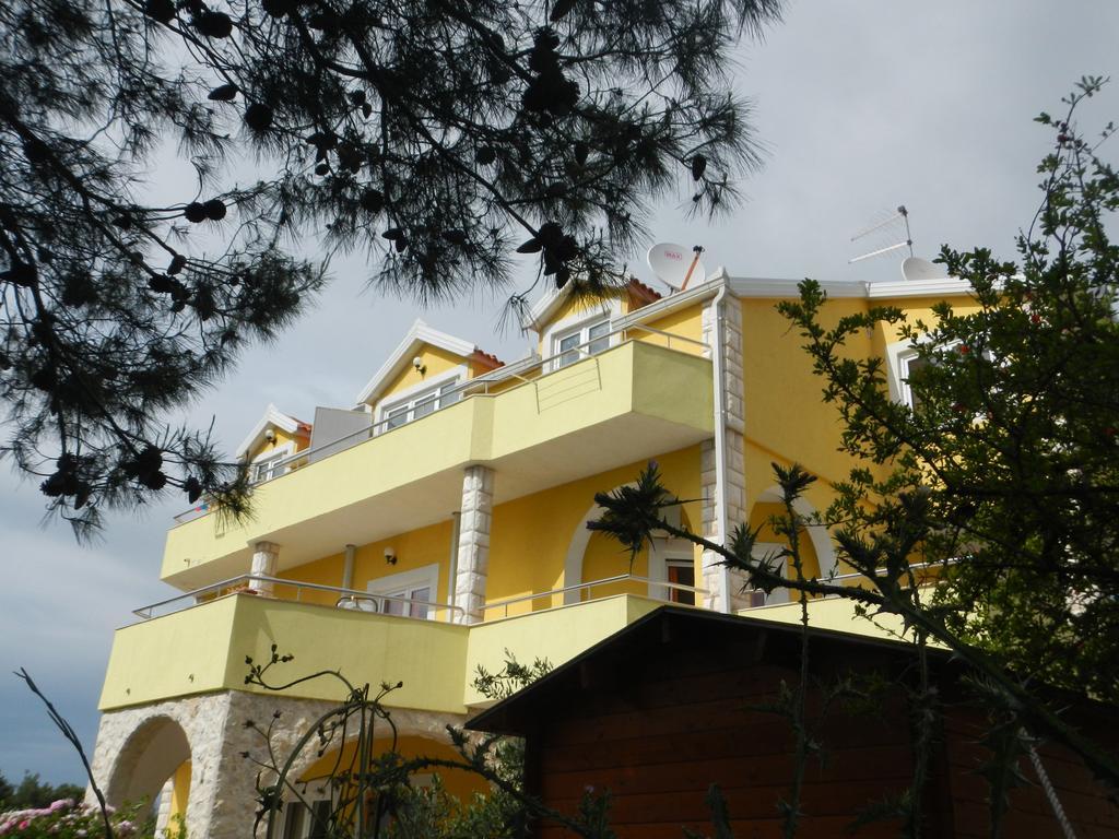 Apartments Ankica Sibenik Exterior photo