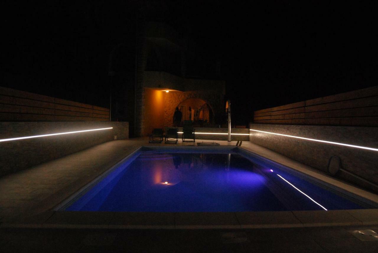 Apartments Ankica Sibenik Exterior photo