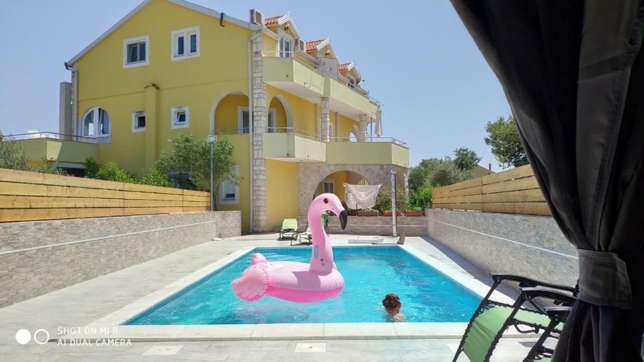 Apartments Ankica Sibenik Exterior photo