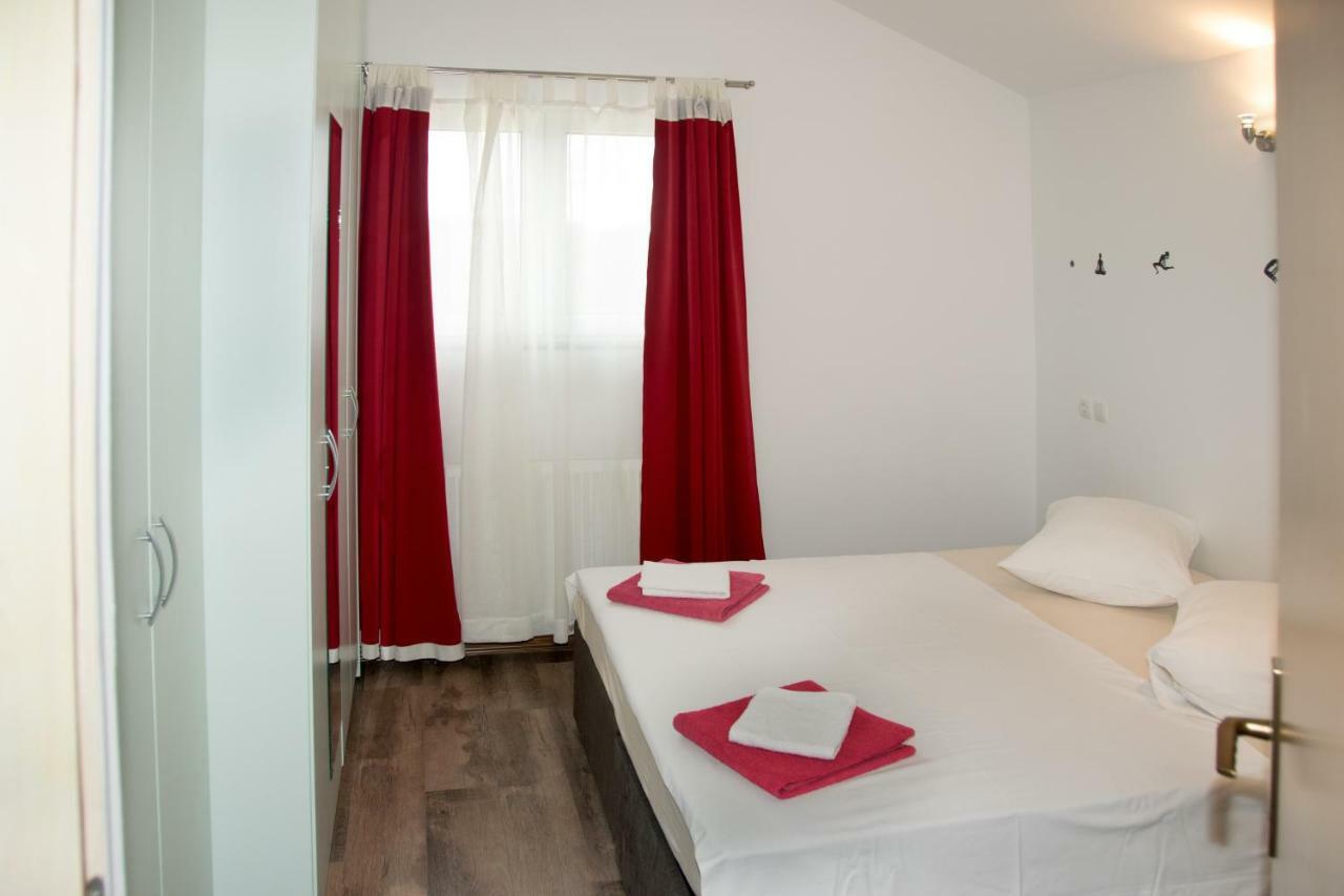 Apartments Ankica Sibenik Exterior photo