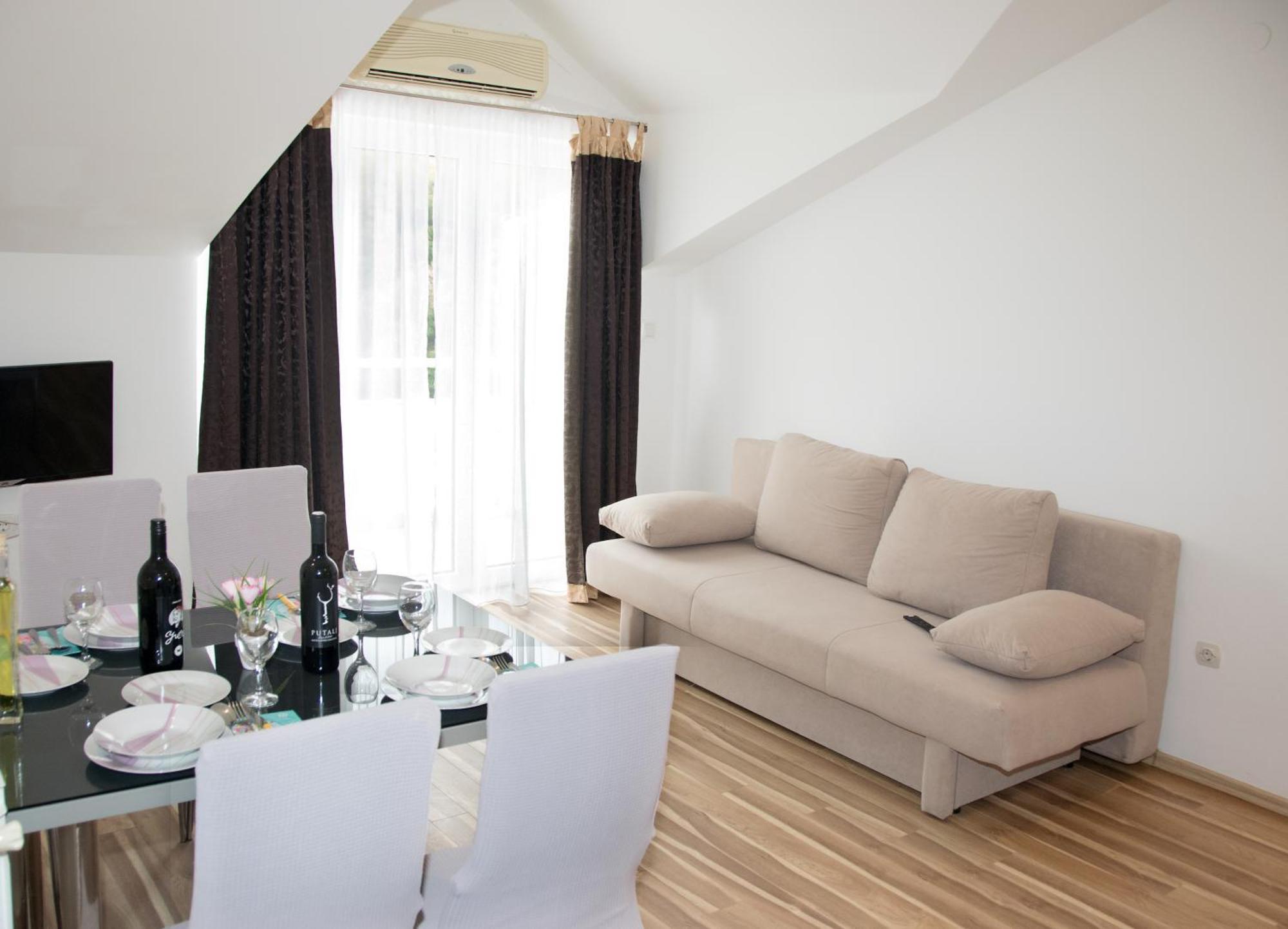Apartments Ankica Sibenik Exterior photo
