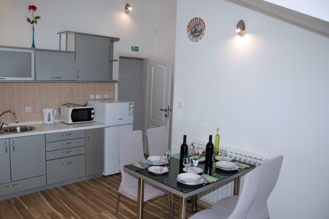 Apartments Ankica Sibenik Exterior photo