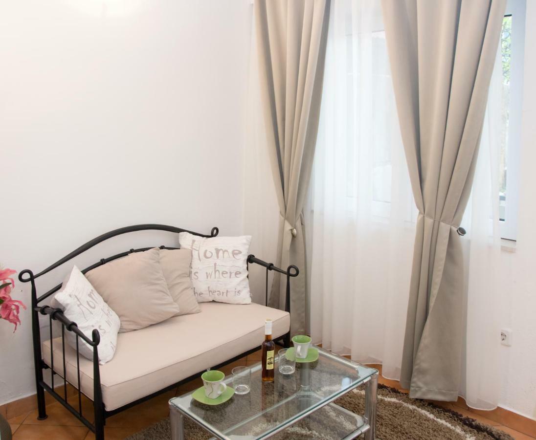 Apartments Ankica Sibenik Exterior photo
